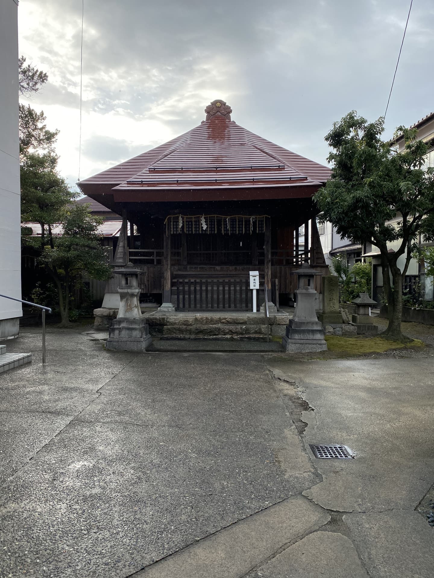 愛宕神社